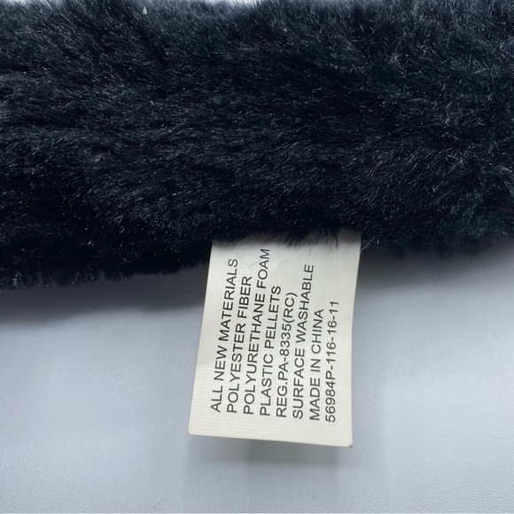 Universal Studios Cat in the Hat Dr Seuss 22 inch Stuffed Animal Plush Toy - Picture 5 of 6